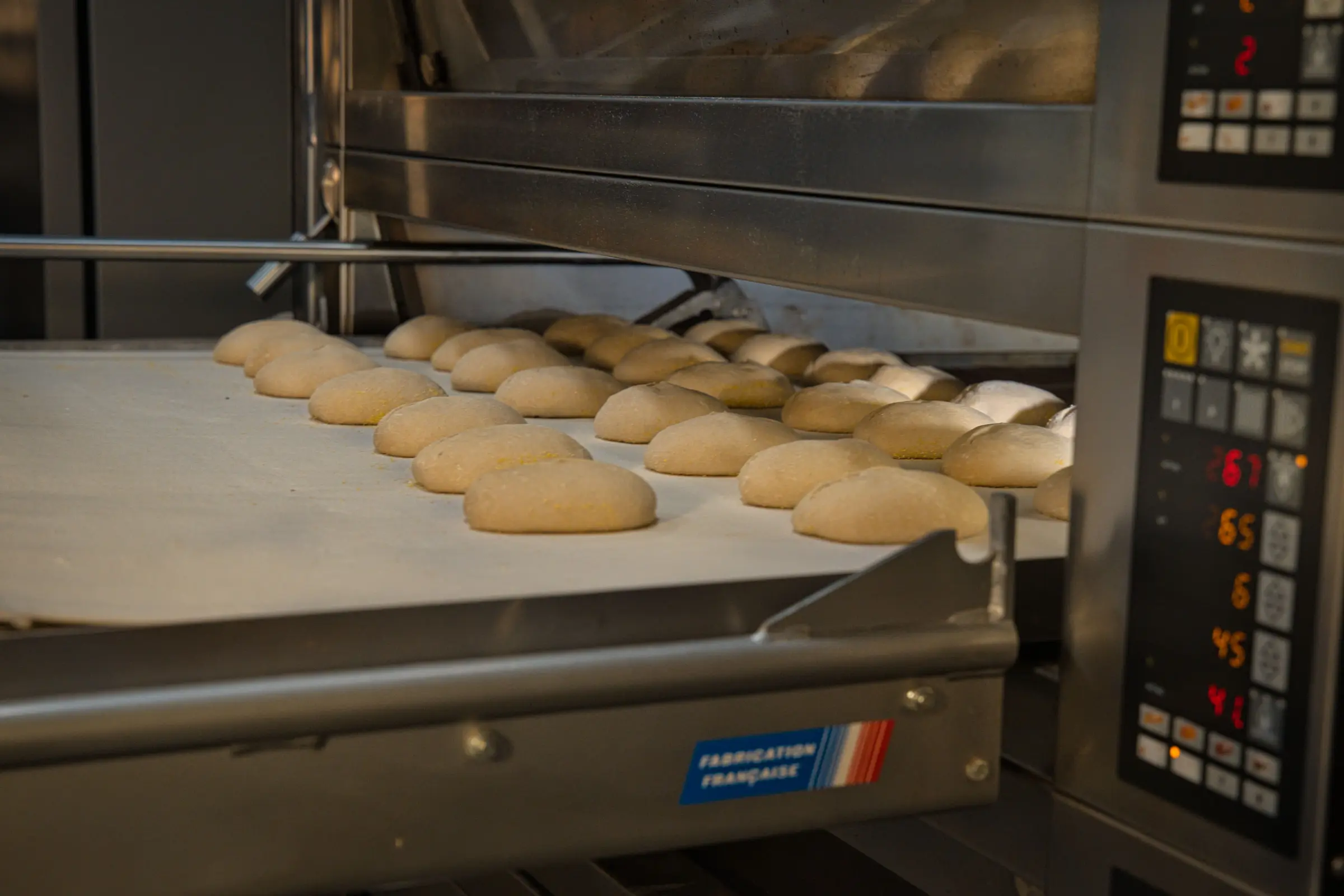 From delivered equipment to productive operation.